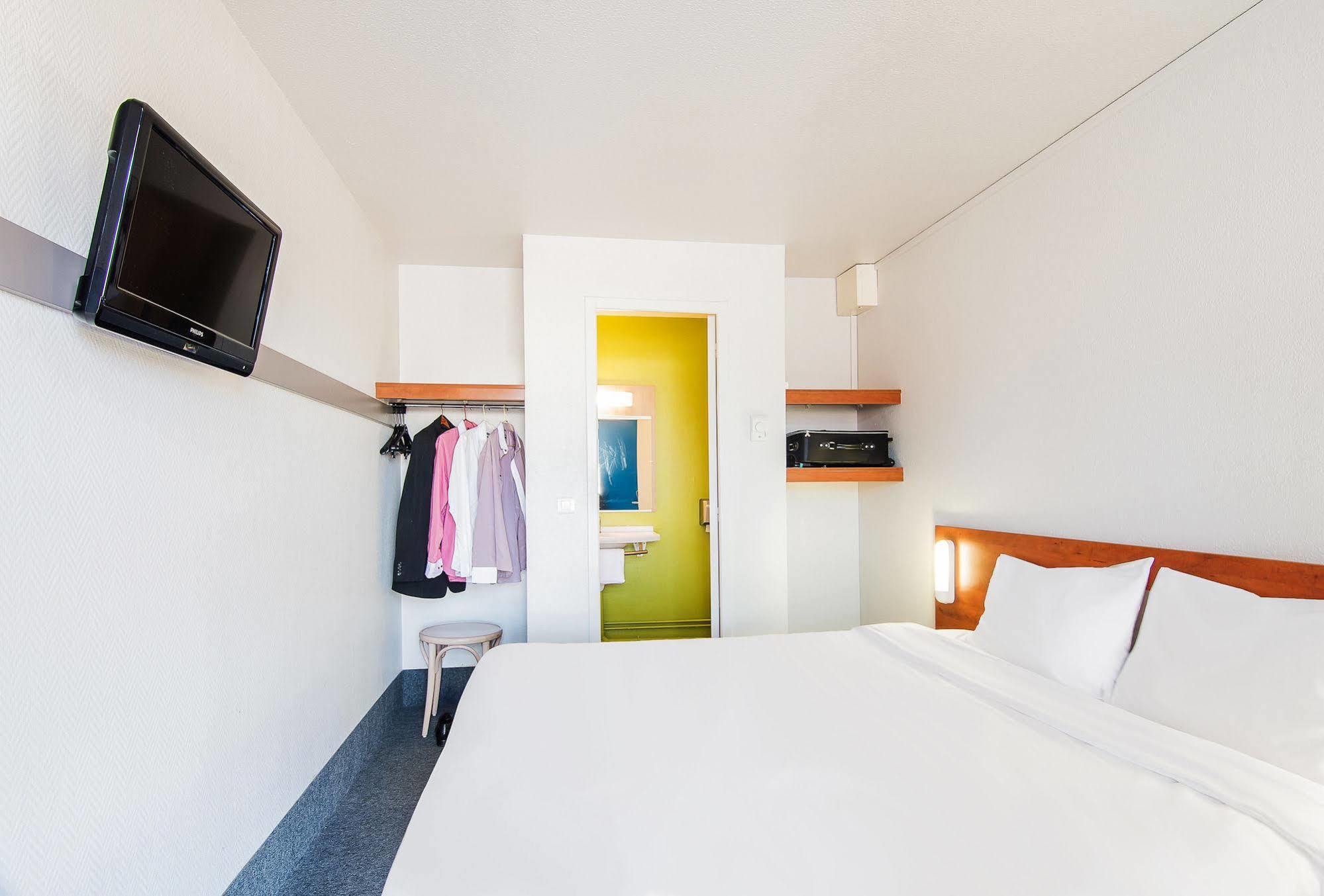B&B HOTEL Limoges 2 Exterior foto