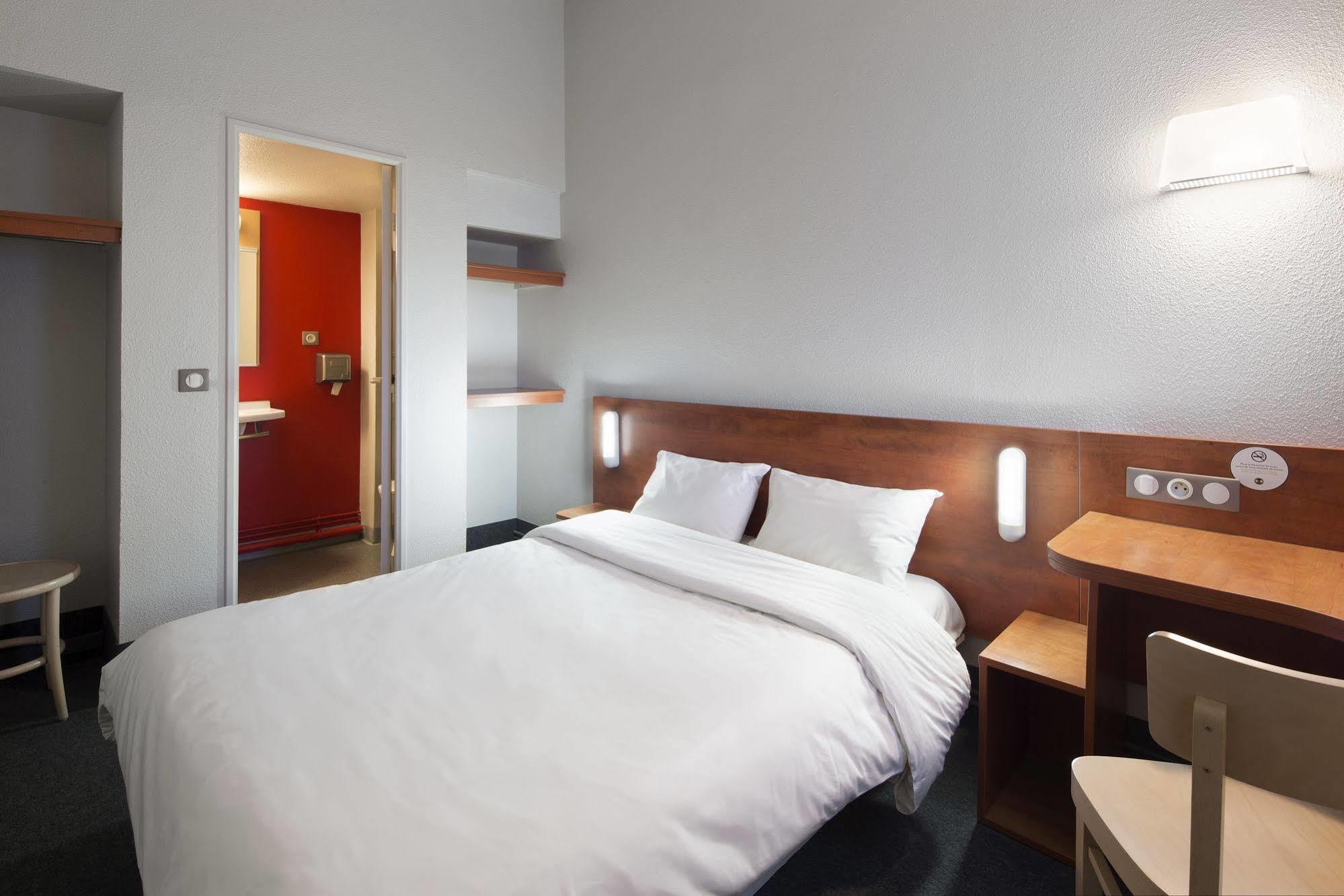 B&B HOTEL Limoges 2 Exterior foto