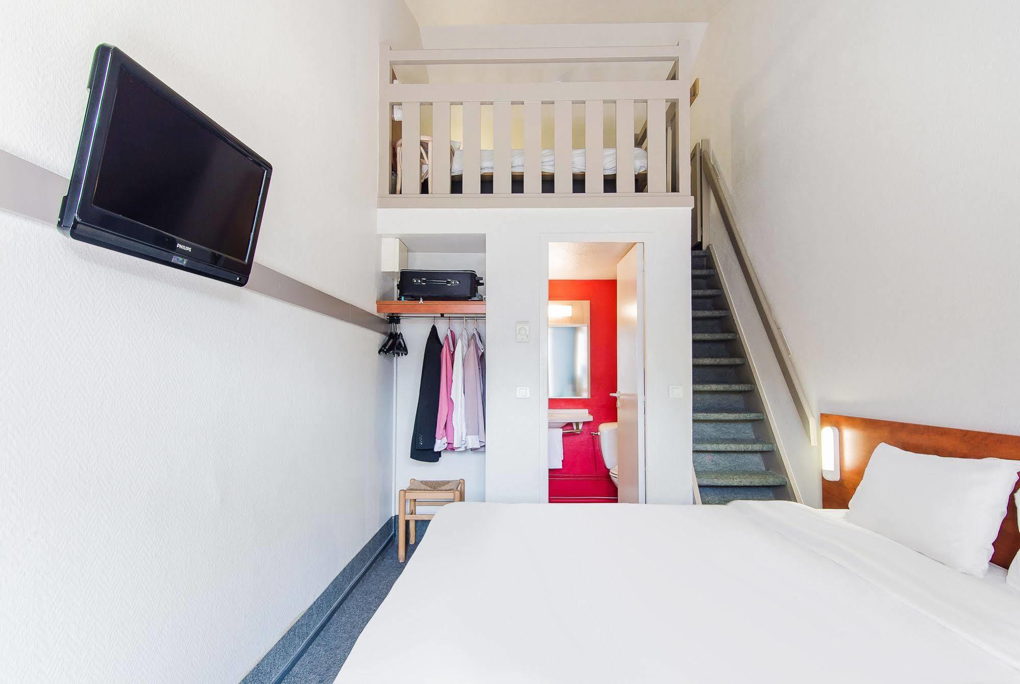 B&B HOTEL Limoges 2 Exterior foto